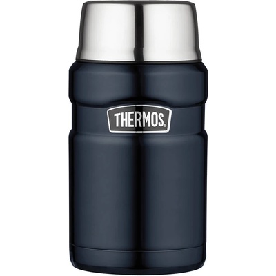 Thermos Контейнер за храна Thermos Food jar King Food storage - Dark Blue - размер 0, 71 l (532-1067-0311)