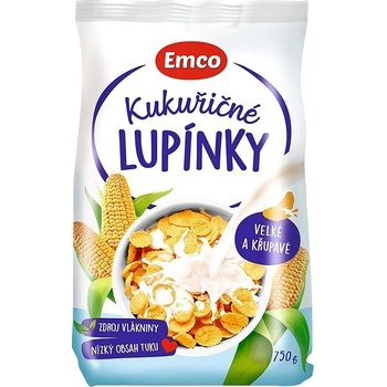 Kukuricne Lupinky () Kukuricne Lupinky
