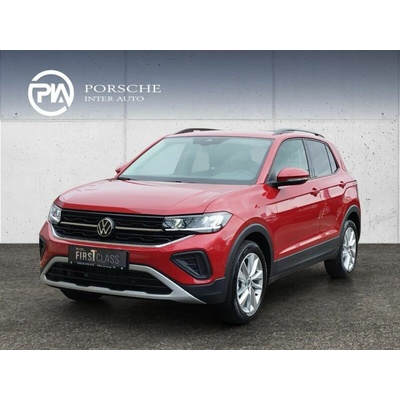 Volkswagen T-Cross TSI 70 kW