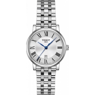 Tissot T122.210.11.033.00