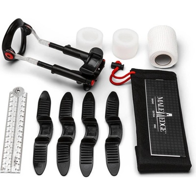 MaleEdge Pro Penis Enlargement System sada na prodloužení penisu