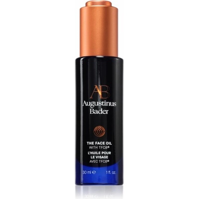 Augustinus Bader The Face Oil pleťový olej s regeneračným účinkom 30 ml