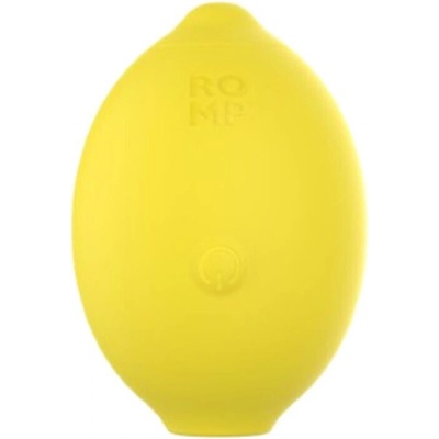 Romp lemon crush pleasure air clitoral stimulator