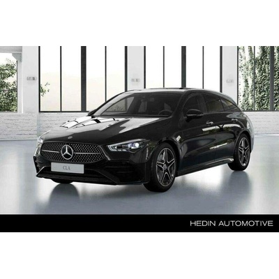 Mercedes-Benz CLA 250 Shooting Brake e AMG 160 kW