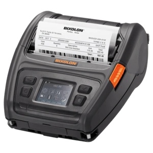 BIXOLON XM7-40REIaWDaK/MEA принтер за етикети, XM7-40R MEA, 8 точки/мм (203 dpi), дисплей, RFID, USB, RS232, BT (iOS), Wi-Fi, ZPLII, CPCL (XM7-40REIaWDaK/MEA)