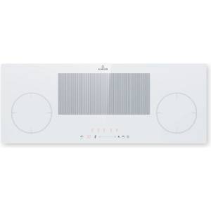 Klarstein Delicatessa 90 Slim Hybrid (CP11-Deli90Slim-Hy.W)