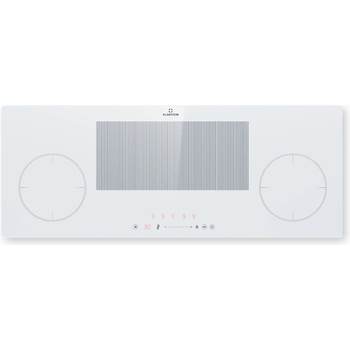 Image 1 of Klarstein Delicatessa 90 Slim Hybrid (CP11-Deli90Slim-Hy.W)