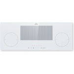 Klarstein Delicatessa 90 Slim Hybrid (CP11-Deli90Slim-Hy.W)