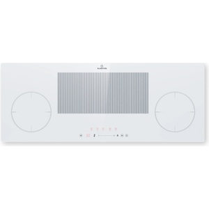 Klarstein Delicatessa 90 Slim Hybrid (CP11-Deli90Slim-Hy.W)