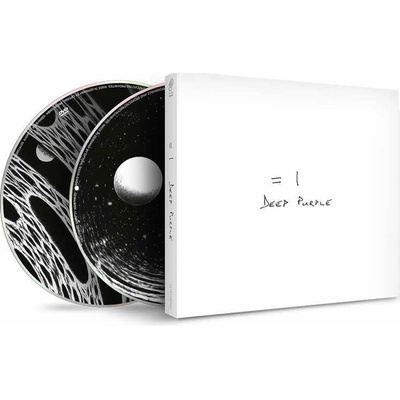 1 - Deep Purple - CD/DVD