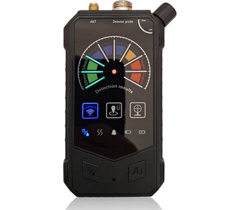 Hawksweep EL-DE012