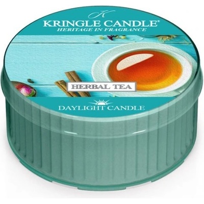 Kringle Candle Herbal Tea 42 g