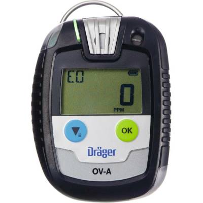 Dräger Pac 8000 OV-A