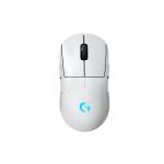 Logitech Геймърска мишка logitech - logitech-mouse-g-pro-ww-2 (logitech-mouse-g-pro-ww-2)