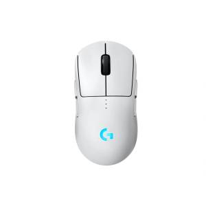 Logitech Геймърска мишка logitech - logitech-mouse-g-pro-ww-2 (logitech-mouse-g-pro-ww-2)