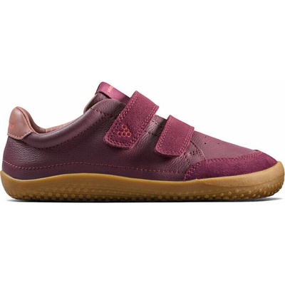 Vivobarefoot Gobi Sneaker Fig