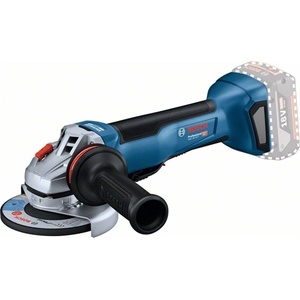 Bosch GWS 18V-10 P (06019J4101) Ъглошлайф