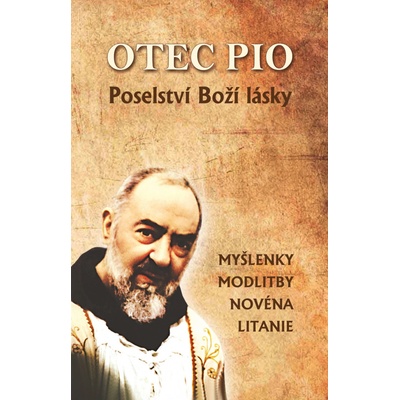 Otec Pio