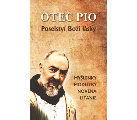 Otec Pio