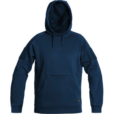 Mikina Helikon-Tex Urban tactical Lite modrá