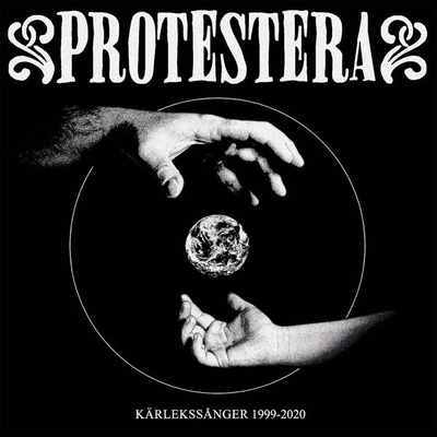 Krlekssnger 1999-2020 - Protestera CD