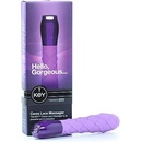 Key by Jopen - Ceres Lace Massager