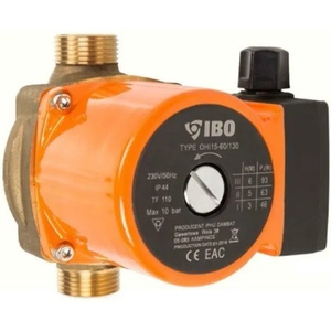 IBO OHI 25-60/130