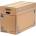 Fellowes Кутия за преместване, 44x32, 5X70 cm, FELLOWES "SmoothMove Everyday", голяма 6208401 (6208401)