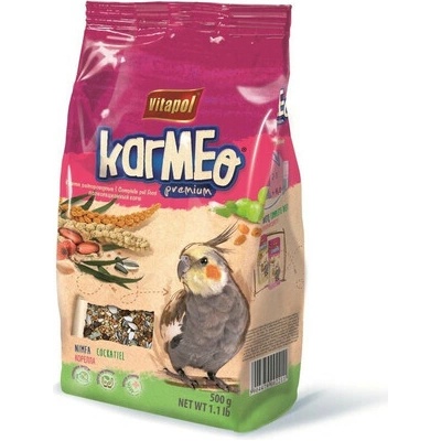 Vitapol Papagáj 0,5 kg