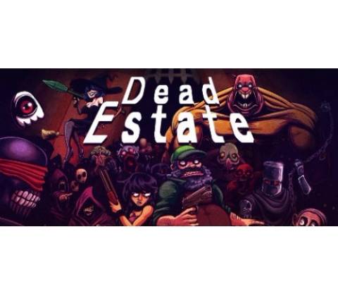 Dead Estate