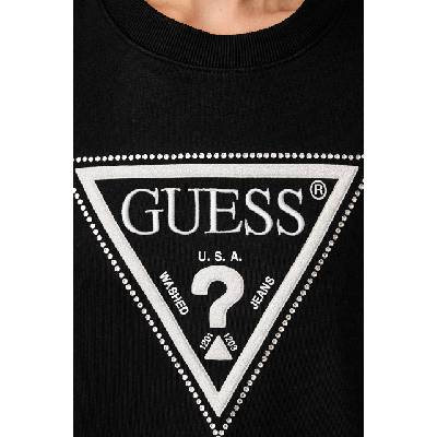 GUESS суичър дамски от памук (W6YQ14.K4352)