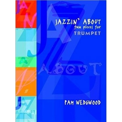 Jazzin About Trumpet