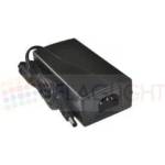  Адаптер Пластик 12 v 5 a 60 w със захранващ кабел (0505)