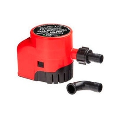 bilge pumpa Ultima 600 GPH 12V 569930