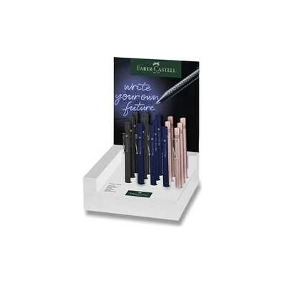 Faber-Castell Grip 2011 15 ks