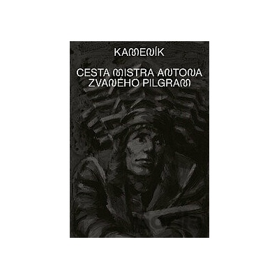 Kameník : cesta mistra Antona zvaného Pilgram - Pavel Matyska, Michal Konečný