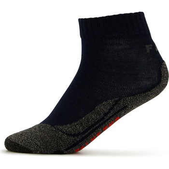 Falke Детски туристически чорапи Falke Kid's TK2 Short Walking socks - Blue - размер 27-30 (EU) (201-6573-0113)