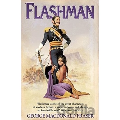 The Flashman - George MacDonald Fraser