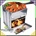 Cattara CUBE 13001