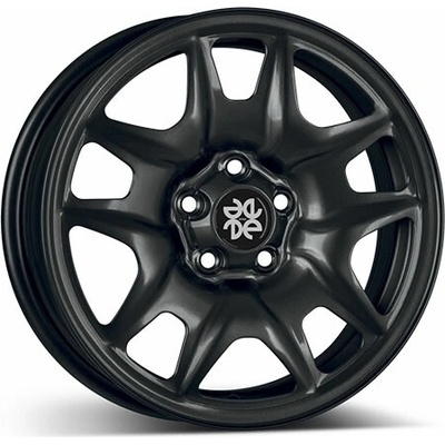 ERION 205000A 6x15 5x100 ET45