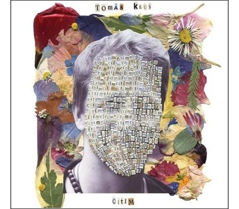 KLUS TOMAS - CITIM CD