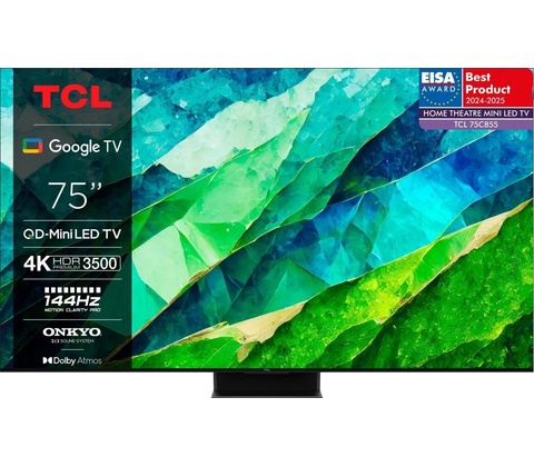 TCL 75C855