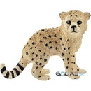 Figúrky a zvieratká Schleich 14747 divoké zvieratko gepard mláda