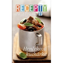 Recepty zo života 23