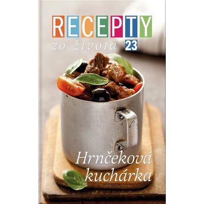 Recepty zo života 23