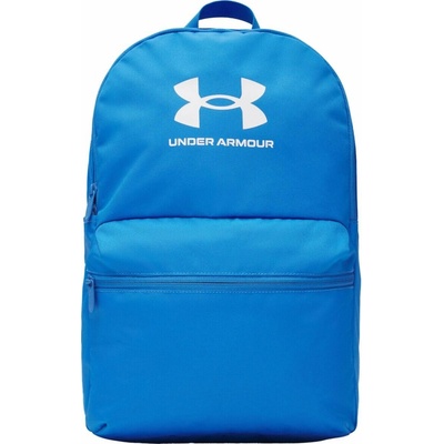 Under Armour Loudon Lite Backpack 1380476-402 Modrá 26 l