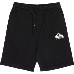 Quiksilver Детски къси панталони Quiksilver Kid's Easy Day Jogger Short Shorts - Black - размер 14 (US) (701-3704-0115)
