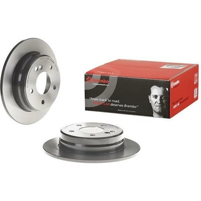 Brzdový kotúč BREMBO 08.4738.21