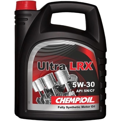 ChempiOil Ultra LRX 5W-30 4 l