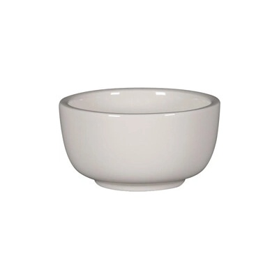 RAK Porcelain Ease ramekin bílý 8 cm